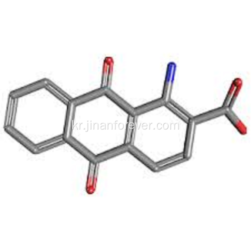 1-Aminoanthraquinone 좋은 가격 및 품질